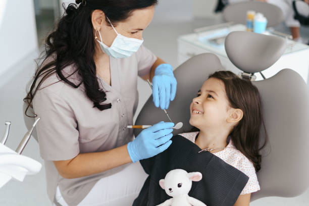 Best Emergency Pediatric Dentist  in Berryville, TX