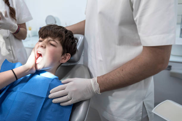 Best Emergency Gum Pain Relief  in Berryville, TX