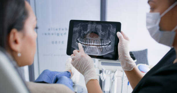 Tooth Infection Emergency Dentist in TX