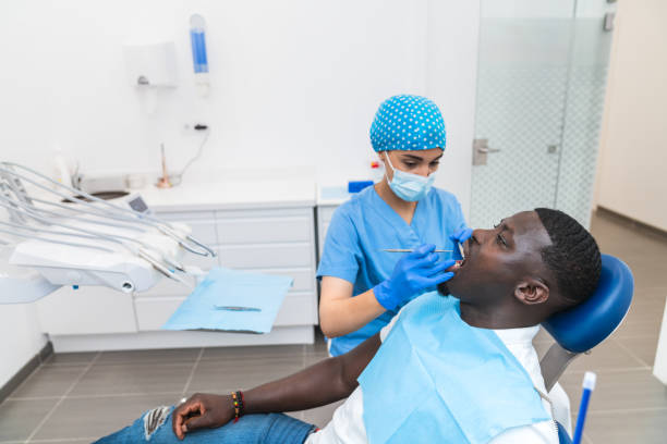 Best Cracked Tooth Emergency Dentist  in Berryville, TX